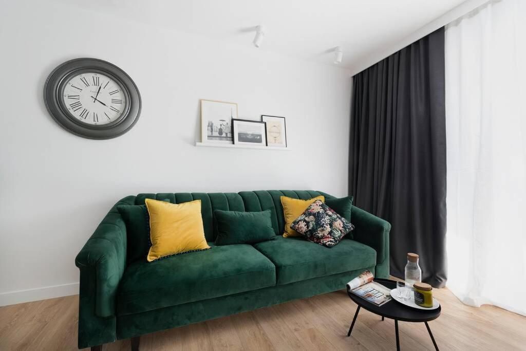 Easy Rent Apartments - Centrum 1 Lublino Esterno foto