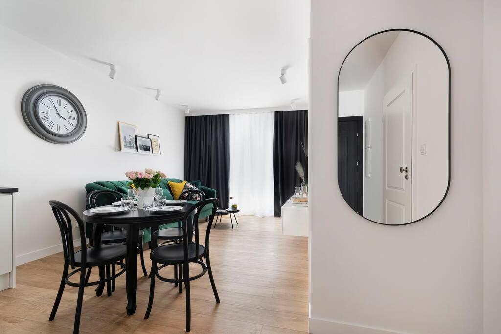 Easy Rent Apartments - Centrum 1 Lublino Esterno foto